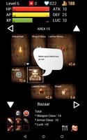 Dark RPG clicker