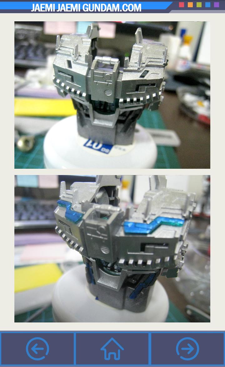 Fun Fun Gundam 2