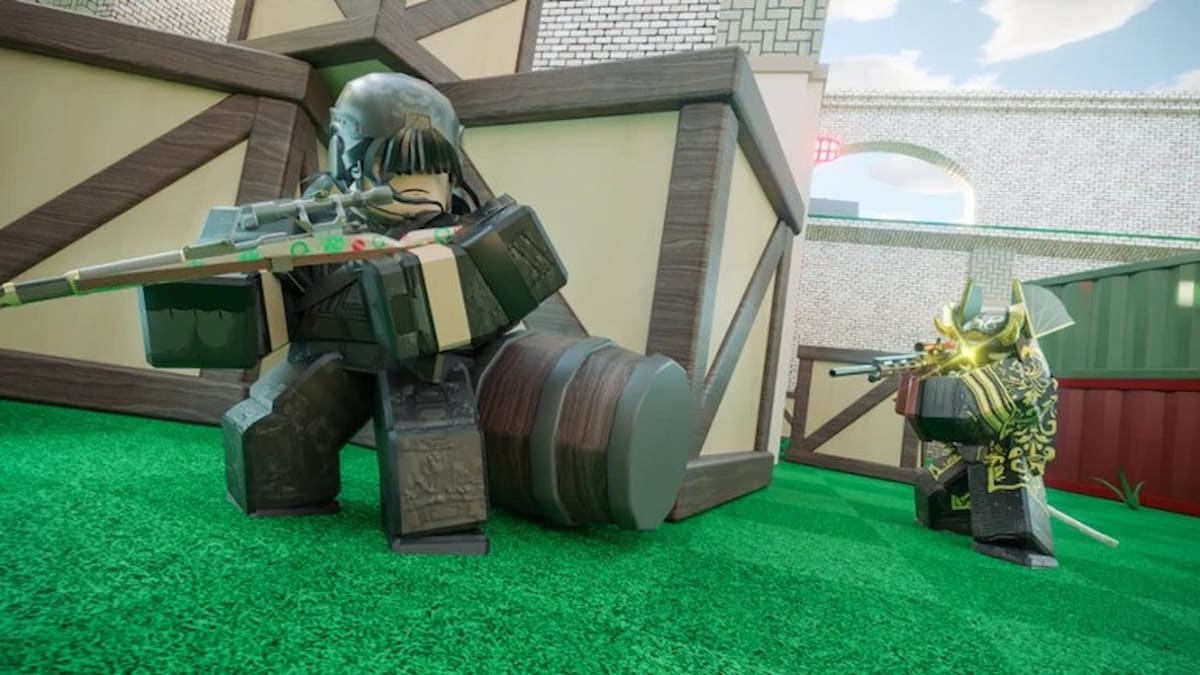 Sin códigos de arcade de alcance (enero de 2025)