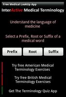 Learn Medical Terminology