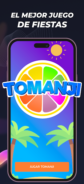 Tomanji