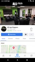 ALLego kappers