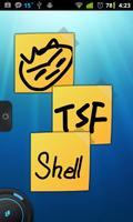 TSF Notepad Widget