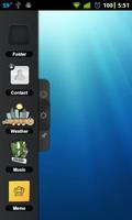 TSF Notepad Widget