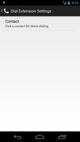 DashClock Dial Extension