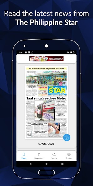 Philippine STAR