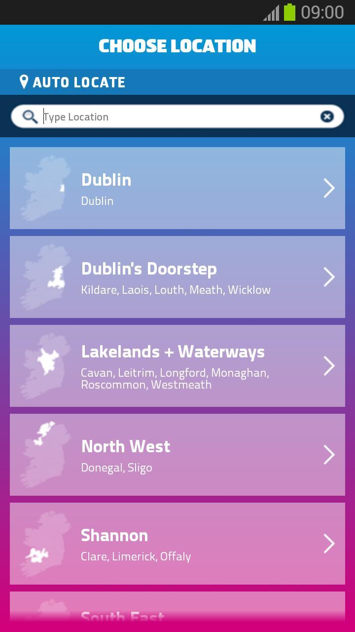 Discover Ireland Guide