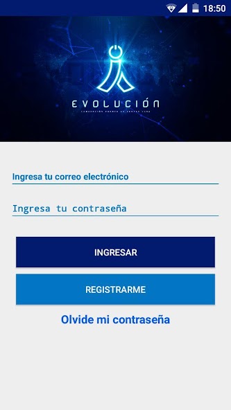 Eventos GI