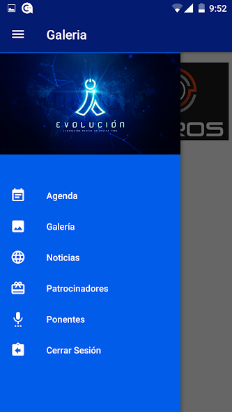 Eventos GI