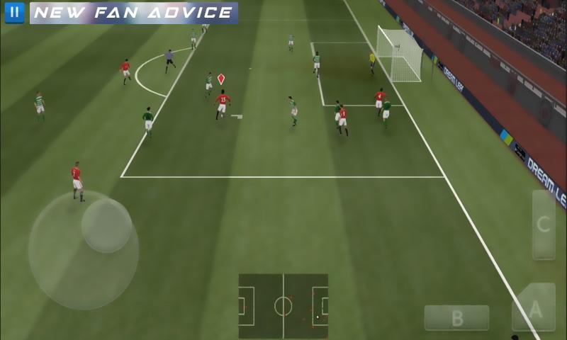 Dream League Soccer Guide 2017