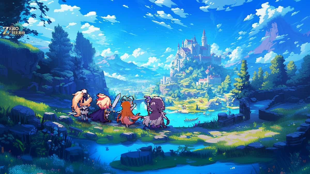 Коды с ноль до героя Pixel Saga (декабрь 2024 г.)