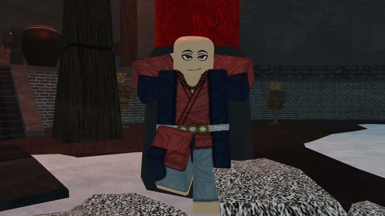 คู่มือการเริ่มต้นของ Roblox Ninja