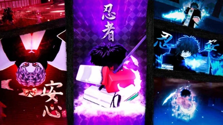 Roblox Ninja Trello 및 Discord Links