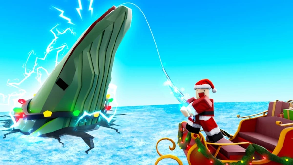 Códigos de pescado (diciembre de 2024)