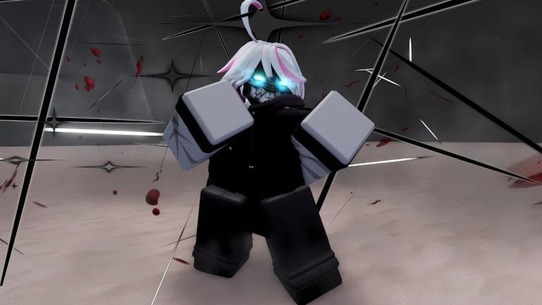 Jujutsu Infinite诅咒技术列表（2024年12月）