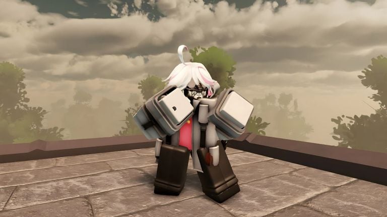 완전한 Jujutsu Infinite Controls 안내서