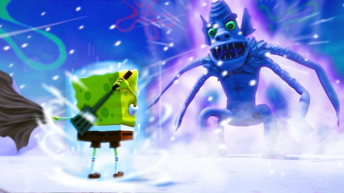 SpongeBob Tower Defense Codes (December 2024) [RELEASE]