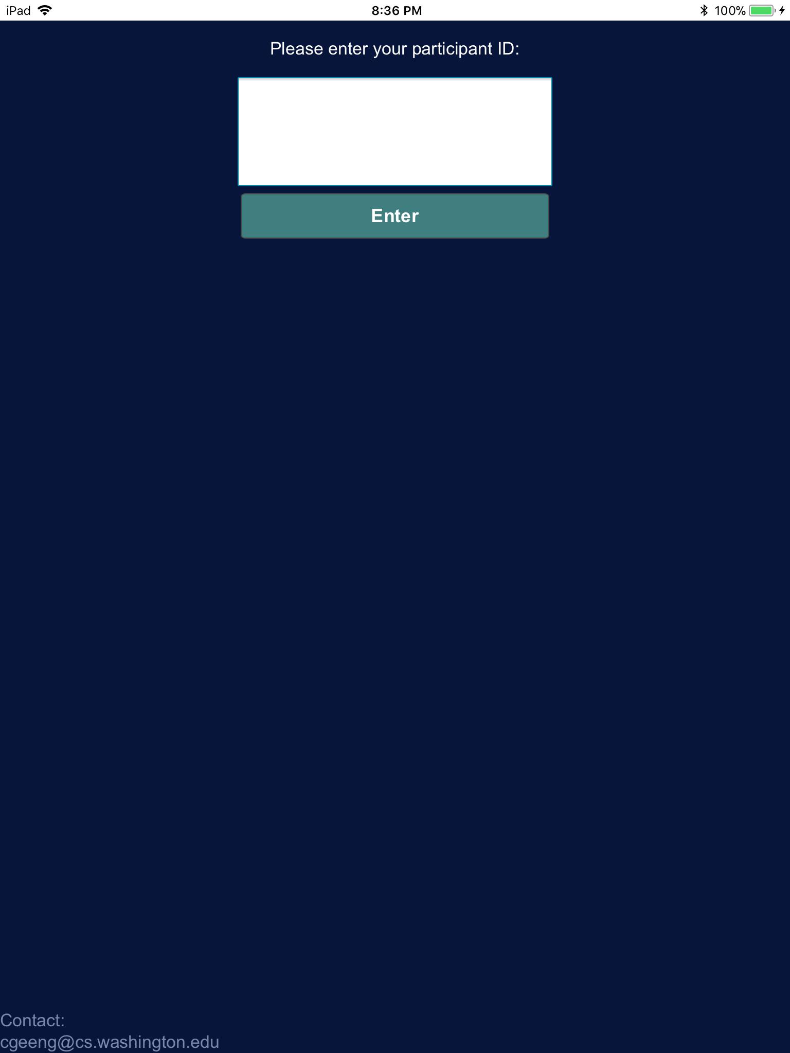 Smarthome Logger