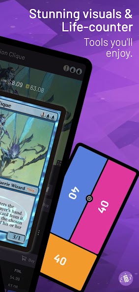 TopDecked MTG
