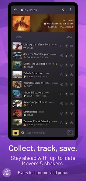 TopDecked MTG