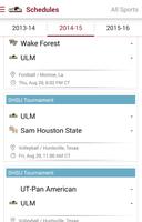 ULM Warhawks: Free