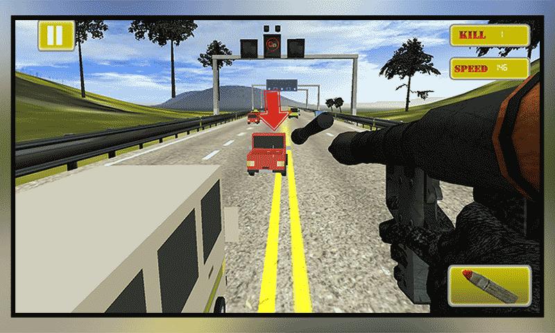 Death Race War