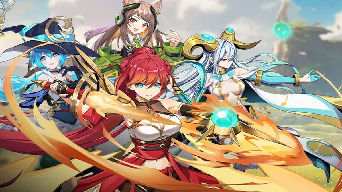 女の子EVOアイドルRPGコード（2024年12月）
