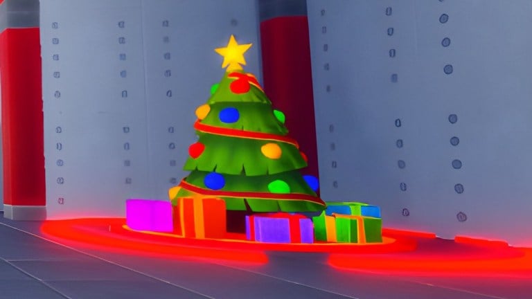 Guia de eventos de Natal da Blue Lock Rivals [UPD2]