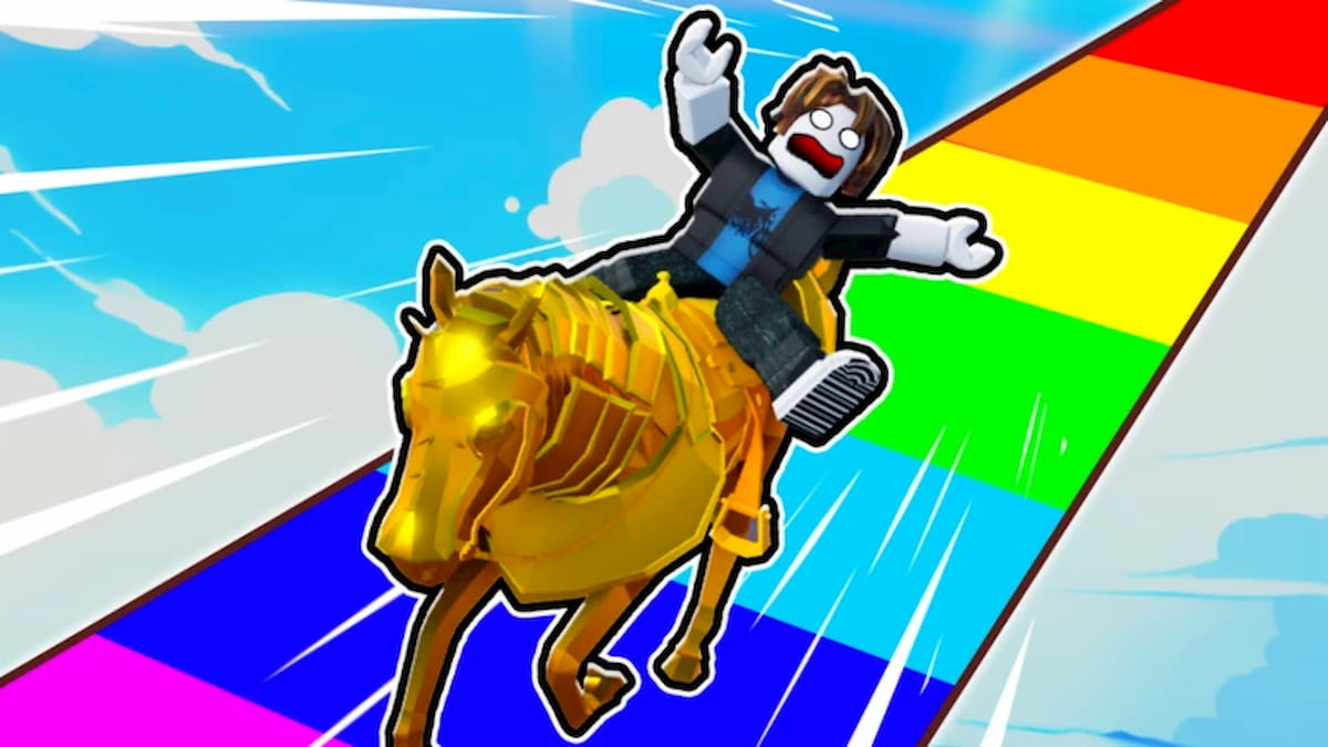 Horse Race Codes (December 2024) [ULTIMATE HORSE]