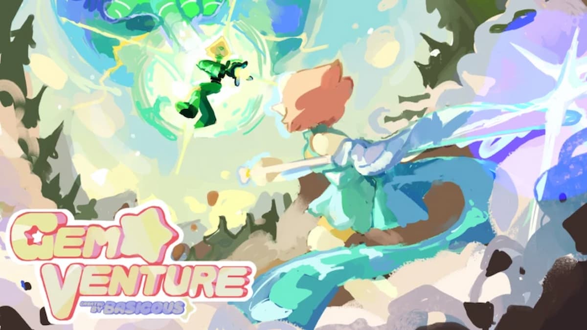 Codes de gemventure (décembre 2024) [Alpha]