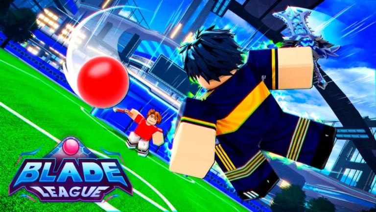 5 Tipps und Tricks für die Blade League