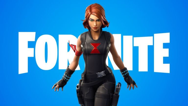 2024年12月，Fortnite的前50個最稀有的皮膚