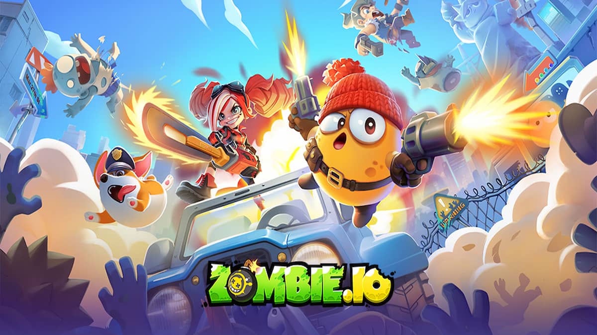Zombie.IO代码（20124年12月）