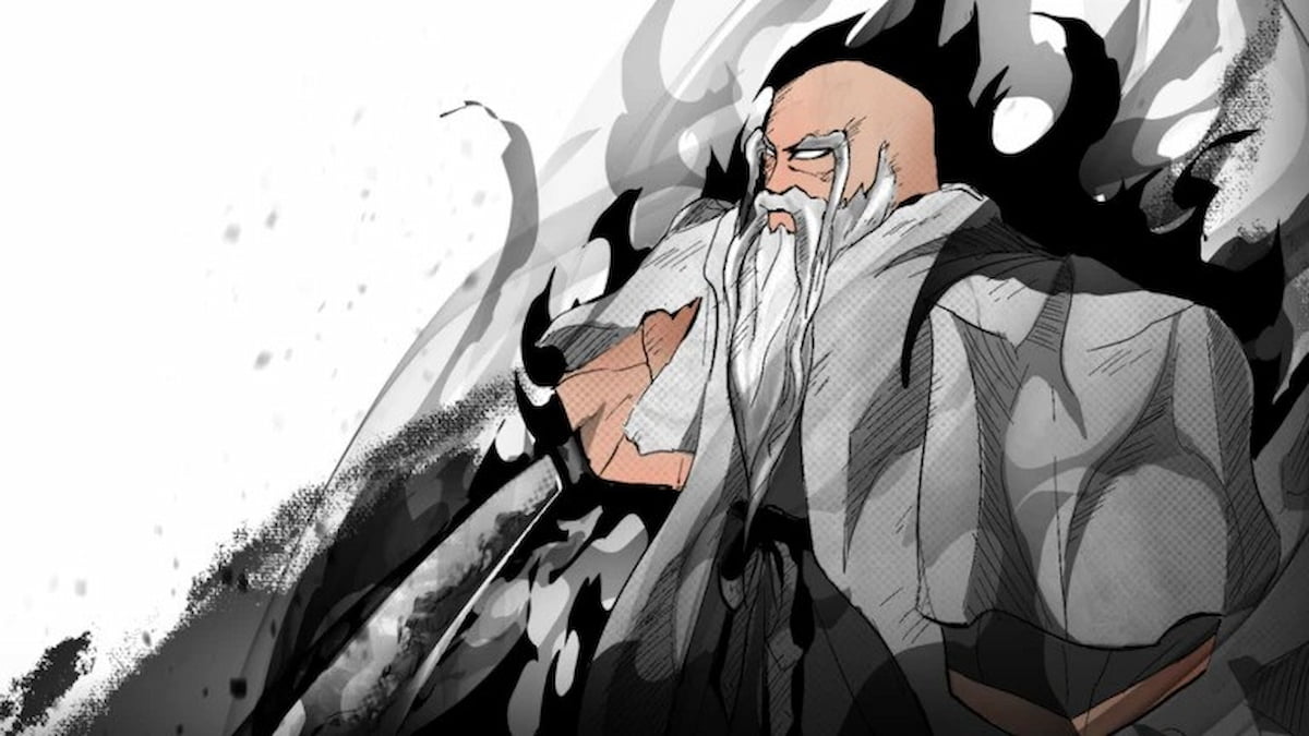 Bleach -Revival -Codes (Dezember 2024)