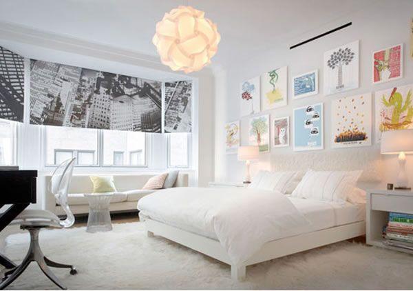 Wall decoration