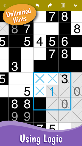 Fill-a-Pix