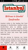 Istanbul Dunfermline