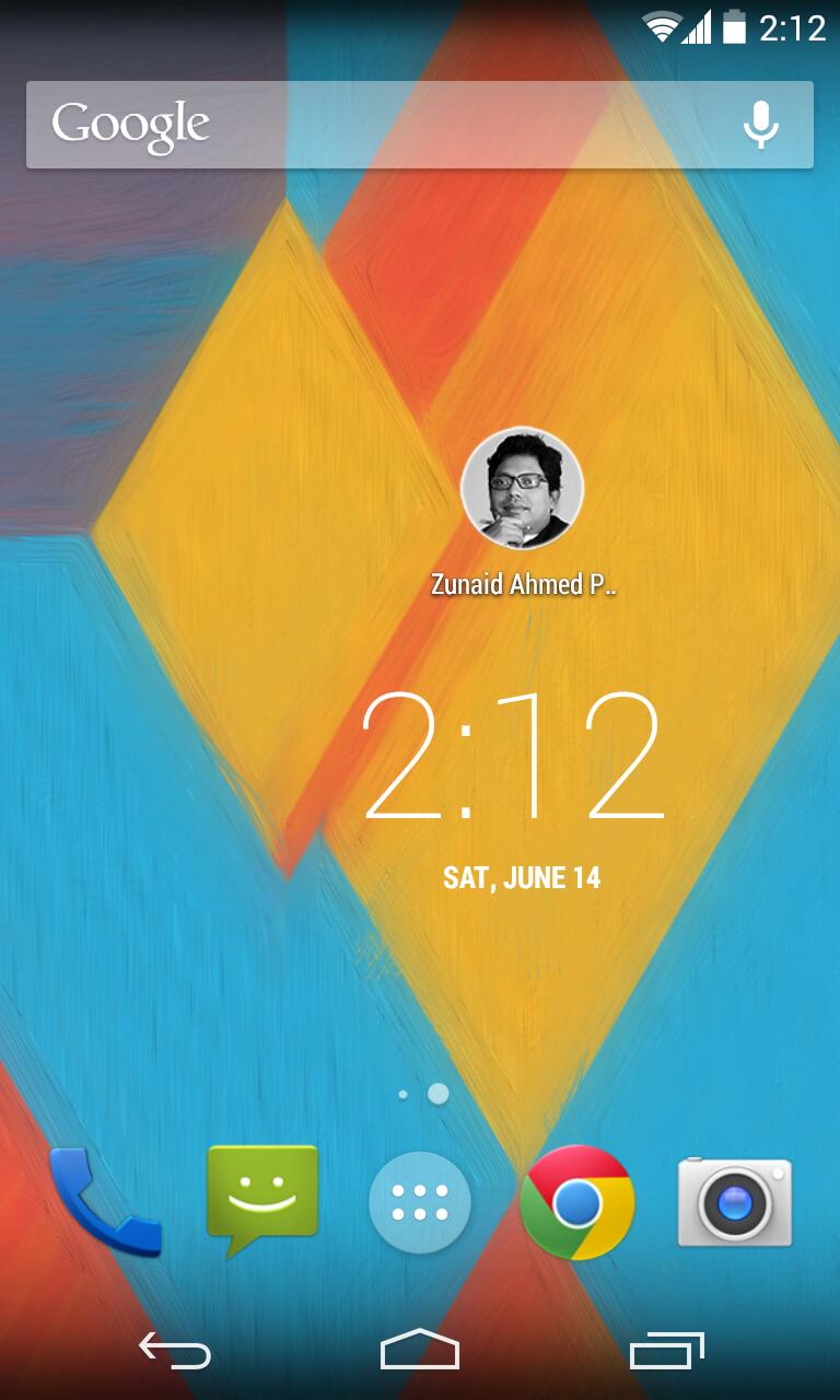 Zunaid Ahmed Palak