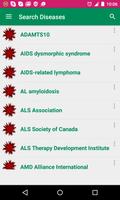 Medical Disease Dictionary