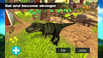Jurassic City: Dino Park
