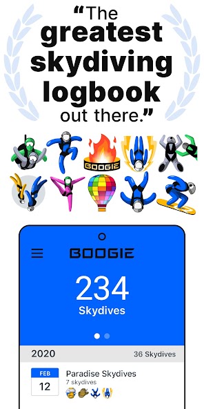 Boogie