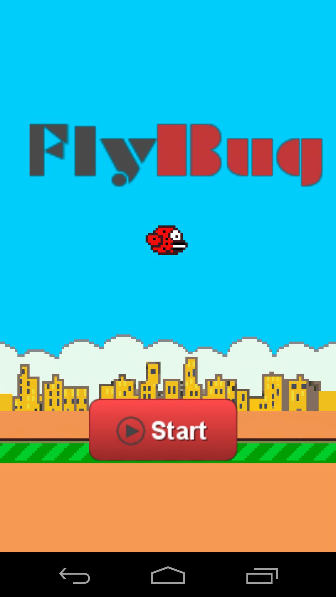 Fly Bug