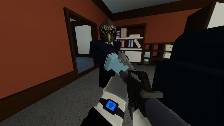 究極の悪名高い強盗ガイド（Roblox Payday）