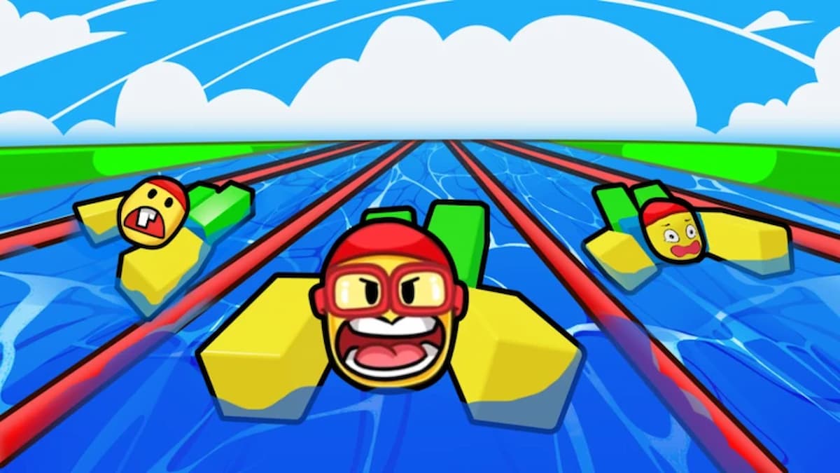 รหัส Aqua Racer (ธันวาคม 2024)