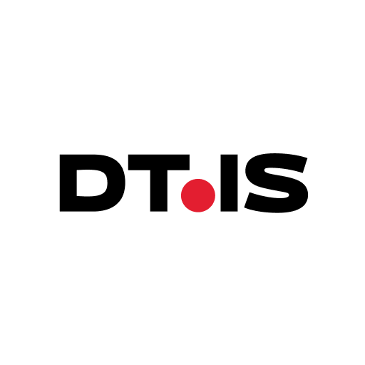  DT IS