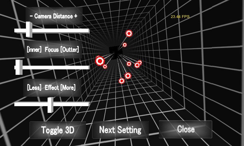 VR Hologram