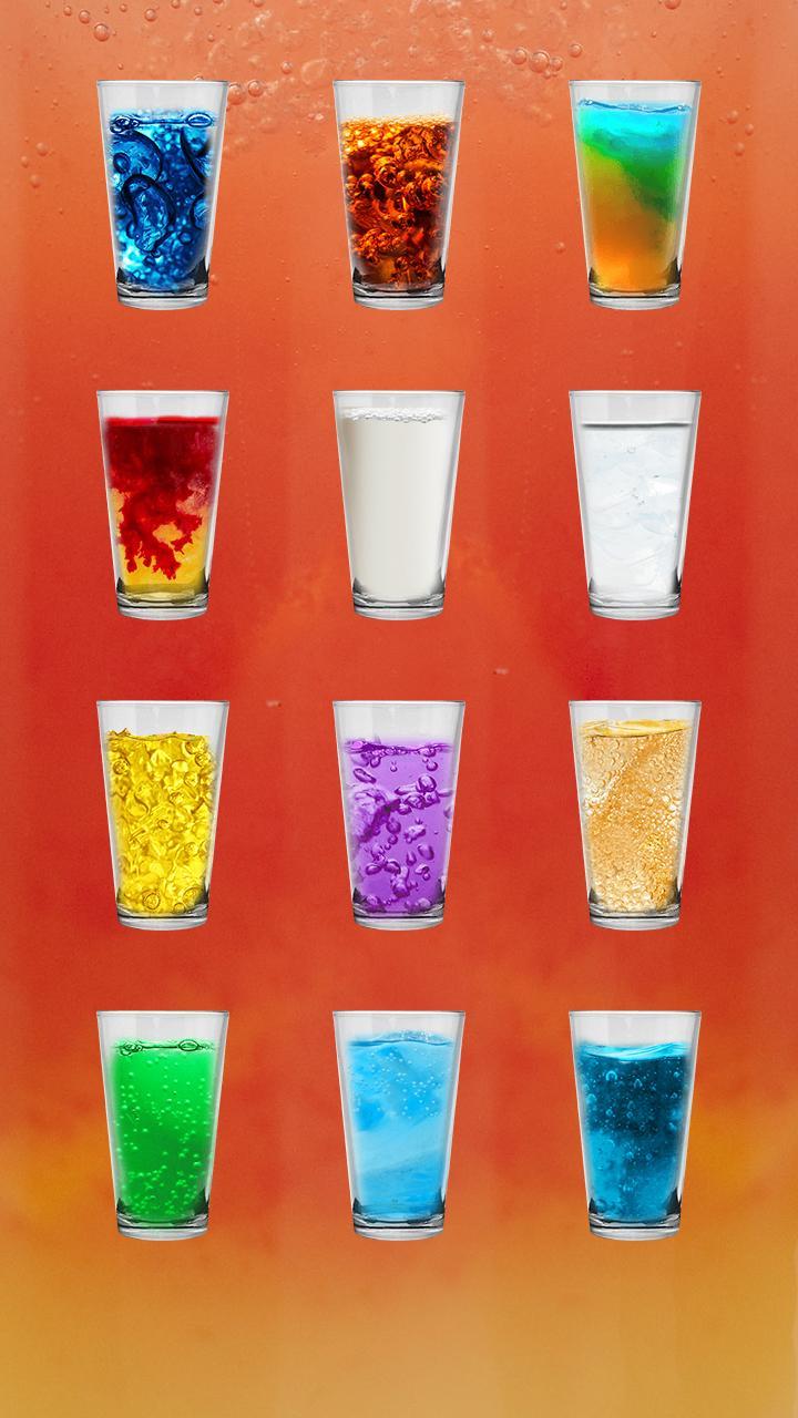 Drink Simulator