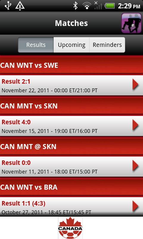 CANSoccer