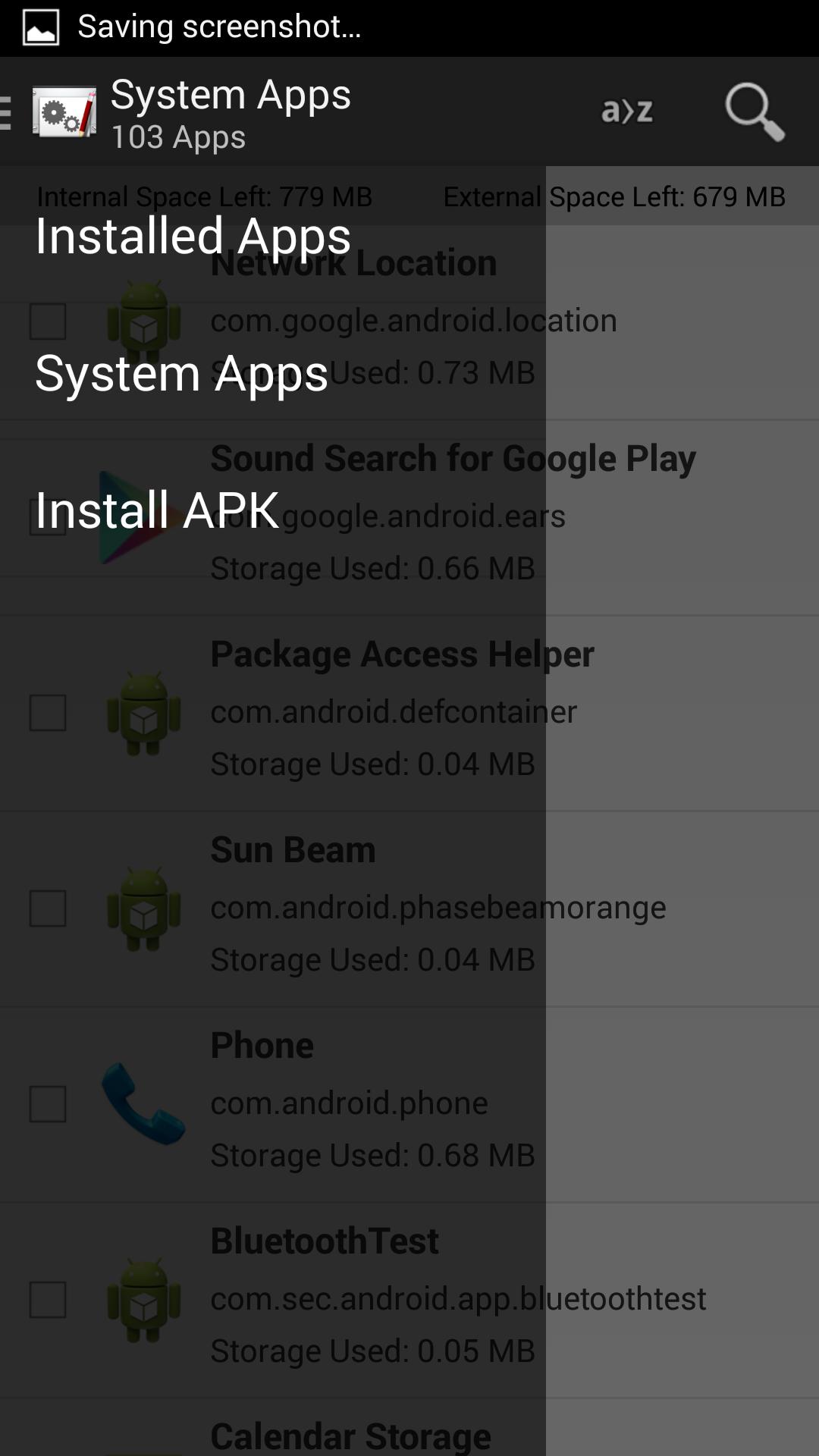 Batch Uninstaller