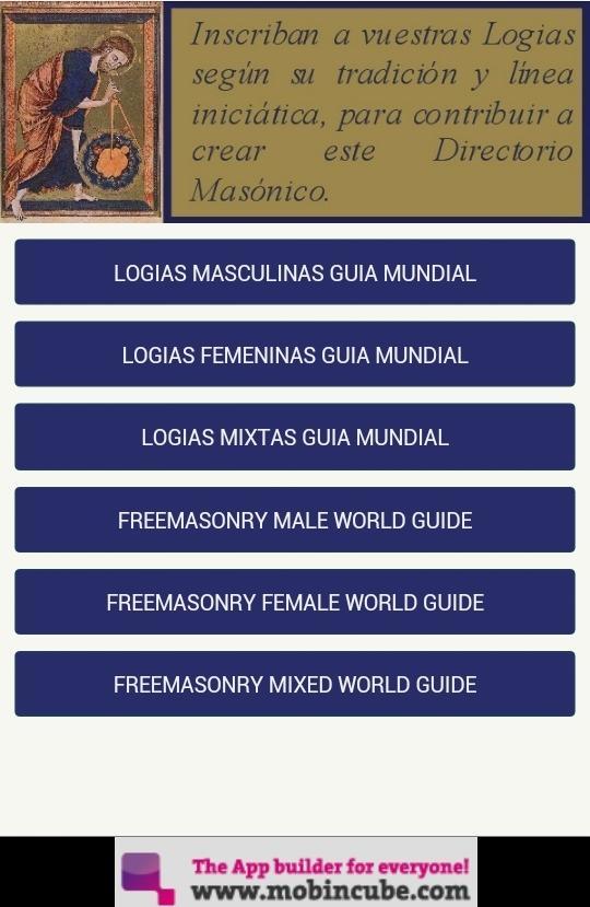 YOUR PORTAL MASONIC